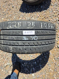 225/35R19 Single (1 Used Tire) Ironman IMove