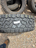 LT35x11.50R20 Single (1 Used Tire) Toyo Open Country