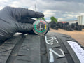 285/45R22 Set (4 Used Tires) Pirelli Scorpion