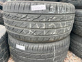 245/40R18 Pair (2 Used Tires) Landsail LS588 UHP