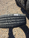 265/60R18 Single (1 Used Tire) Cooper Endeavor