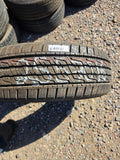 255/70R16 Single (1 Used Tire) General Grabber Stx2