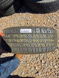 195/50R16 Single (1 Used Tire) Kumho Ecsta