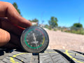 295/40R20 Single (1 Used Tire) Michelín Latitude Tour HP