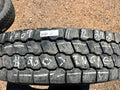 11R24.5 Single (1 Used Tire) Continental Hdr1