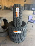LT265/75R16 Set (4 Brand New Tires!!) Thunderer Trac Grip Mt