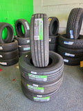 ST235/80R16 Set (4 Used Tires) Ironhead ITE 2105T