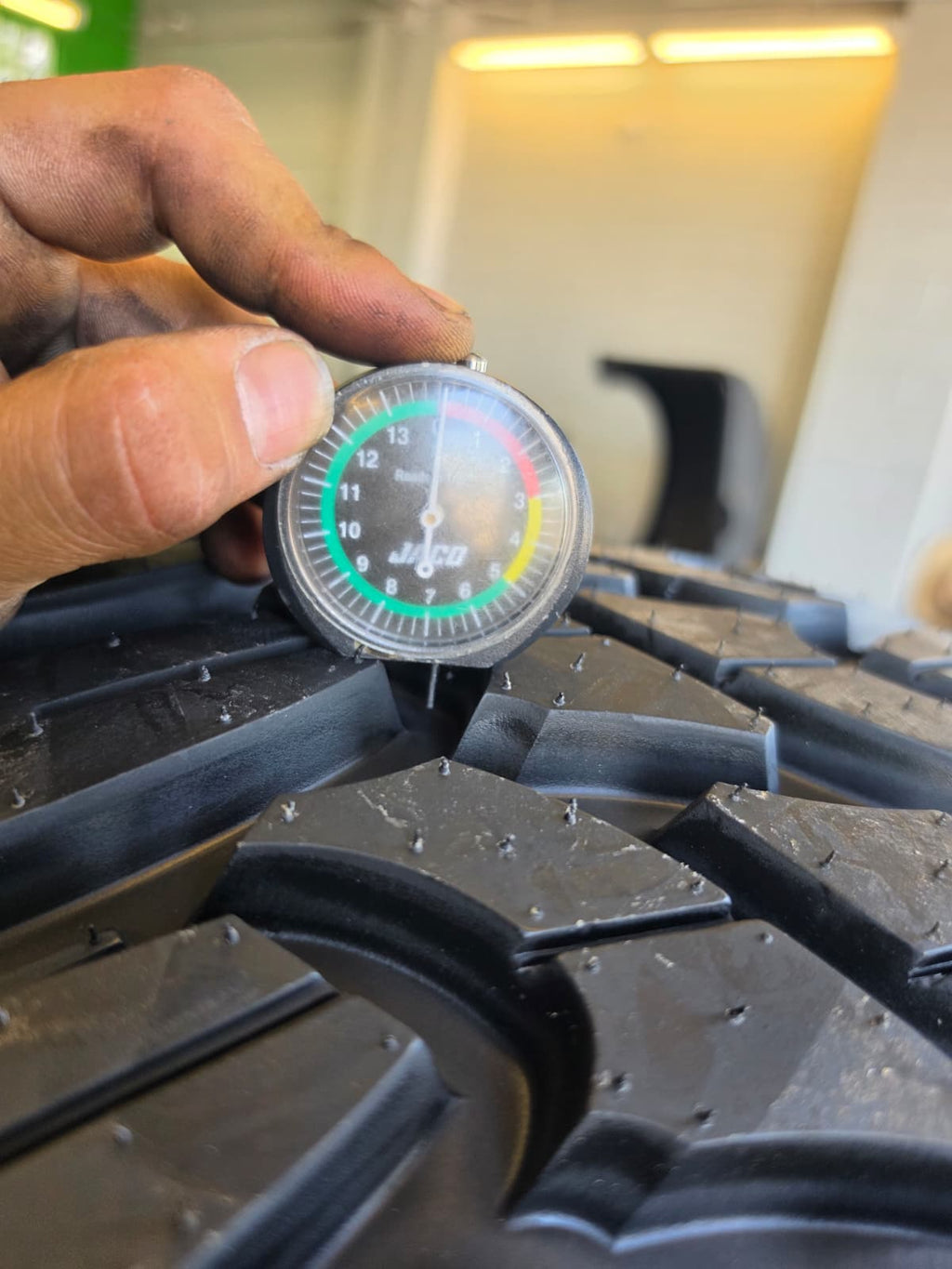 LT33x12.50R20 Set (Brand New Tires!!) Rolling Big Power Repulsor M/T2