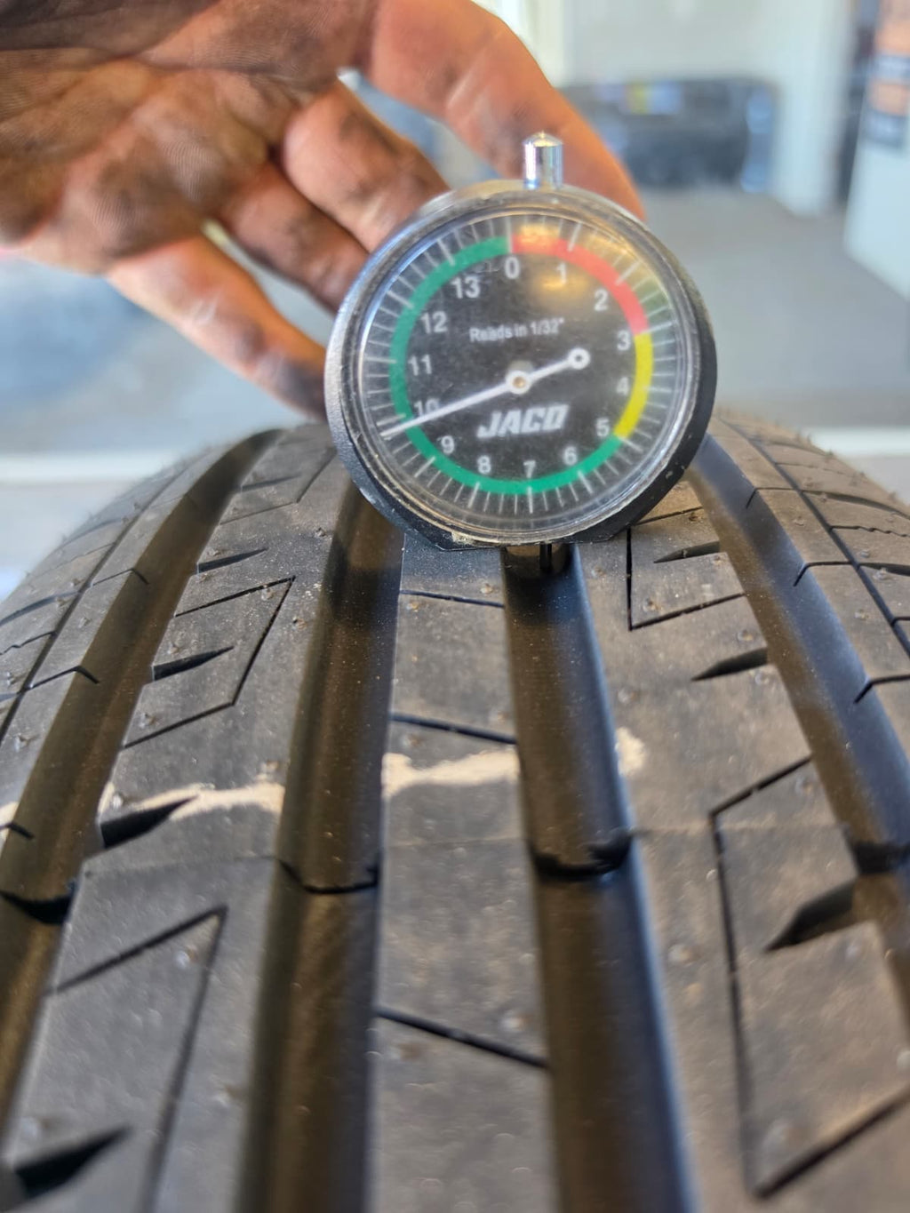 205/65R15 Set (4 Brand New Tires!!) Lionhart Tires Lh-501