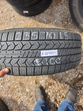 235/70R15 Pair (2 Used Tires) General Altimax RT