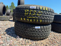 245/65R17 Pair (2 Used Tires) Sailun Teramax Ht