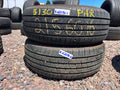 215/60R16 Pair (2 Like New Tires!!) Westlake Foray RP218