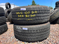 255/50R20 Pair (2 Used Tires) Mesa HT