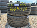 235/40R18 Pair (2 Used Tires) Michelin Pilot Sport 4