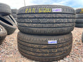 235/45R19 Pair (2 Like New Tires) Continental Contiprocontact