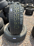 275/55R20 Pair (2 Used Tires) Falken Wildpeak AT