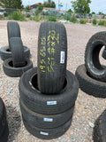 195/65R15 Set (4 Used Tires) Hankook Kinergy GT
