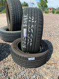 205/55R16 Pair (2 Used Tires) Crossmax CTI
