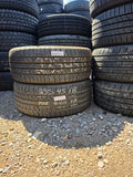 235/45R18 Pair (2 Used Tires) Goodyear Assurance Outlast