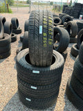 245/55R18 Set (4 Used Tires) Firestone Firehawk GT Pursuit