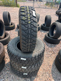 ST235/75R15 Set (4 Used Tires) Westlake CR857+