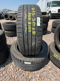 235/50R18 Pair (2 Like New Tires!!) Mazama Luxury Touring Reputation