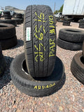 215/65R16 Pair (2 Used Tires) Toyo Extensa AS2