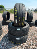 215/50R17 (3 Used Tires) GTradial Champiro Touring