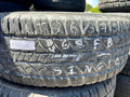 LT265/75R16 Single (1 Used Tire) Sailun Terramax