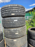 285/45R22 Set (4 Used Tires) Ironman iMove G2
