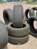 215/50R17 (3 Used Tires) IronmanImove Gen2 AS