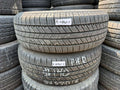245/70R16 Pair (2 Used Tires) Blackhawk Hiscend - H
