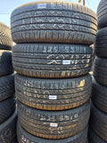 255/55R19 Set (4 Used Tires) Toyo A36