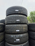 265/60R18 Set (4 Used Tires) Michelin Primacy LTX
