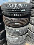 235/70R16 Set (4 Used Tires) Michelin X LT